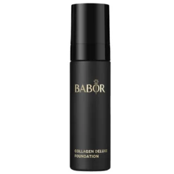 BABOR Collagen Deluxe Foundation 04 Almond 30 Ml
