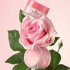 NUXE Very Rose Lippenbalsam 15 G -Pflegemittelgeschäft 12115760 4