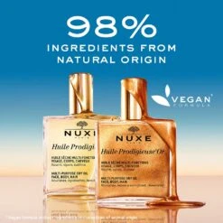 NUXE Huile Prodigieuse OR Körperöl 50 Ml -Pflegemittelgeschäft 12115934 7 k1fqqw94dqa0lzy4