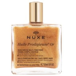NUXE Huile Prodigieuse OR Körperöl 50 Ml