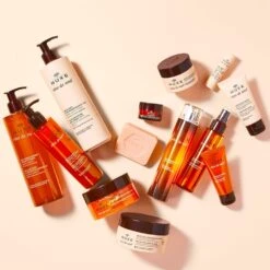 NUXE Rêve DeMiel Reinigungs-& Make-up-Entfernungsgel 200 Ml -Pflegemittelgeschäft 12115960 4 4rg9z48vzpbkc1zn