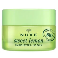 NUXE Sweet Lemon Lippenbalsam 15 G