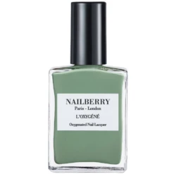 Nailberry Colour Mint 15 Ml