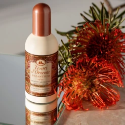 Tesori D´ Oriente Eau De Toilette Byzantium 100 Ml -Pflegemittelgeschäft 12116984 3