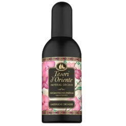 Tesori D´ Oriente Eau De Toilette Imperial Orchid 100 Ml