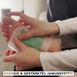 Rosental Organics Foot Patches -Pflegemittelgeschäft 12117476 4