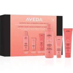AVEDA Nutriplenish Haarpflege Set