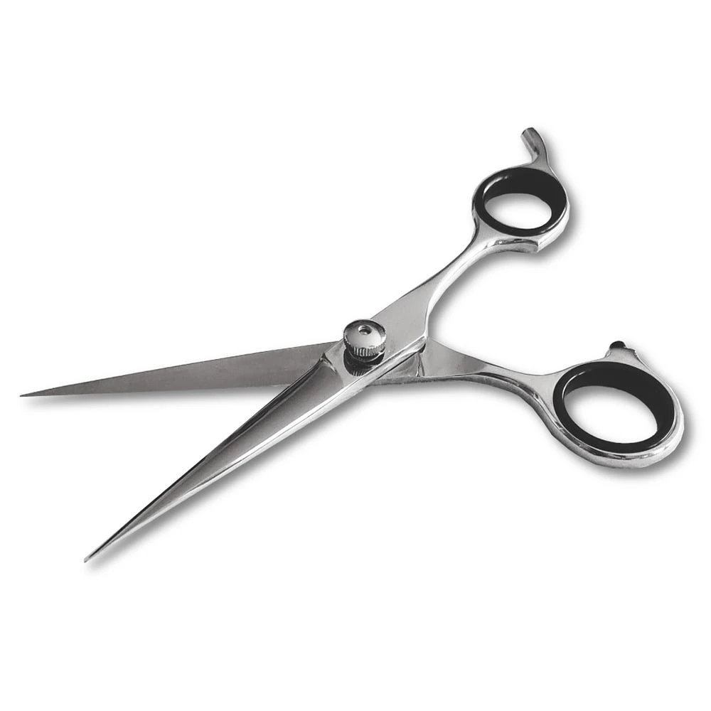 Canal Premium Haarschere 6,5 2 Canal Premium Haarschere 6,5 – Bild 2