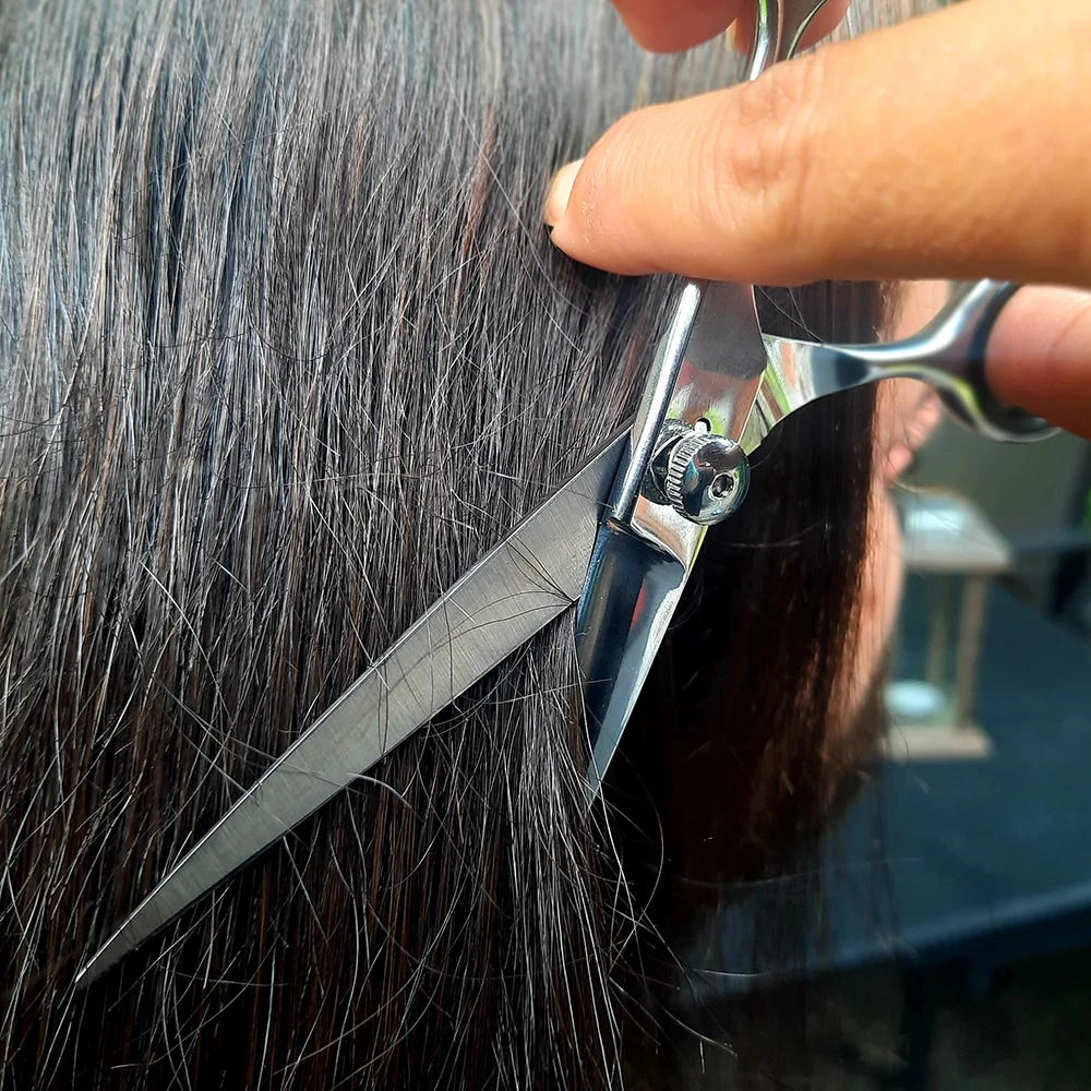 Canal Premium Haarschere 6,5 4 Canal Premium Haarschere 6,5 – Bild 4