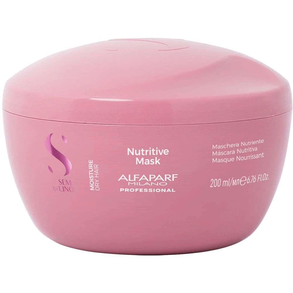 Alfaparf Semi Di Lino Moisture Holiday Kit 3 Alfaparf Semi Di Lino Moisture Holiday Kit – Bild 3