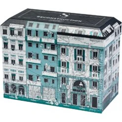 Alfaparf Semi Di Lino Reconstruction Holiday Kit