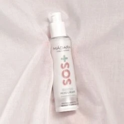 Madara MÁDARA SOS Sensitive Feuchtigkeitscreme 50 Ml -Pflegemittelgeschäft 12117756 6