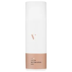 Venicebody Caffeine Self Tan Lotion Body 150 Ml