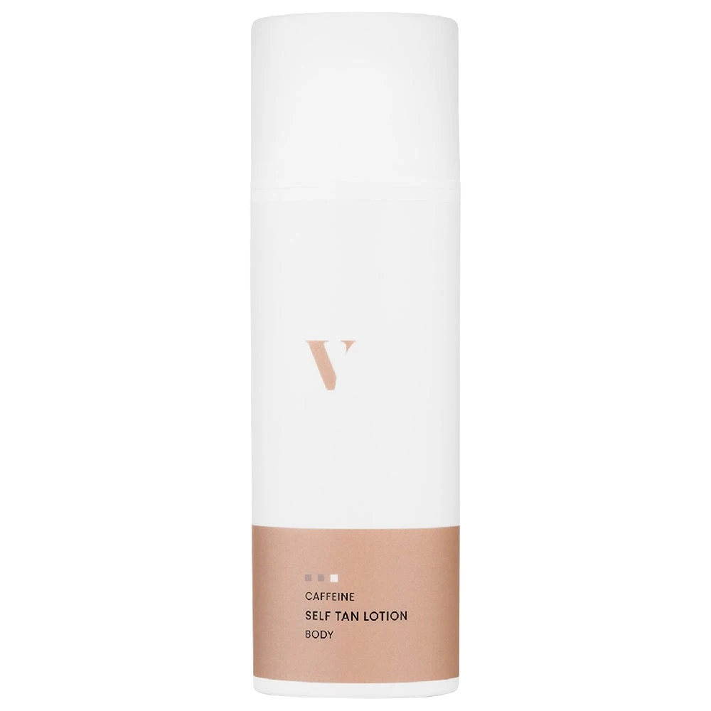 Venicebody Caffeine Self Tan Lotion Body 150 Ml 1 Venicebody Caffeine Self Tan Lotion Body 150 Ml