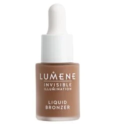 LUMENE Nordic Liquid Bronzer Deep Glow 15 Ml