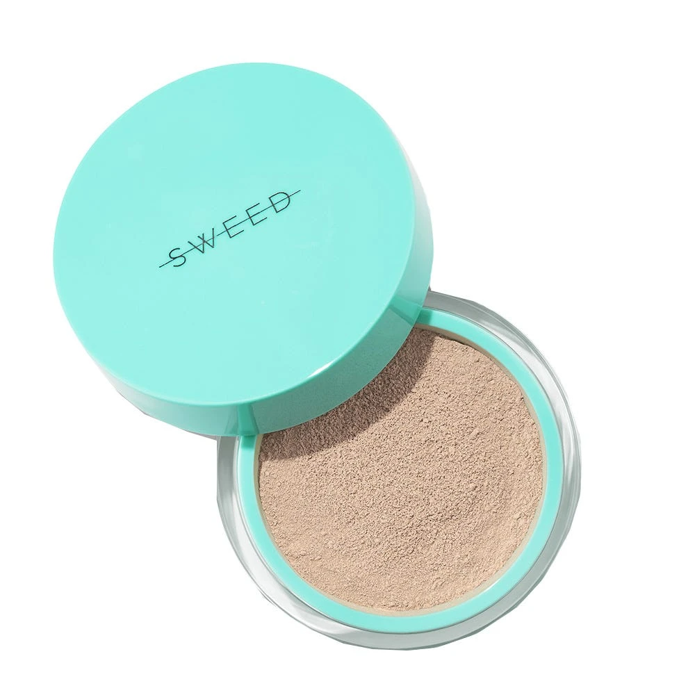 Sweed Professional Miracle Powder Light 7 G 1 Sweed Professional Miracle Powder Light 7 G