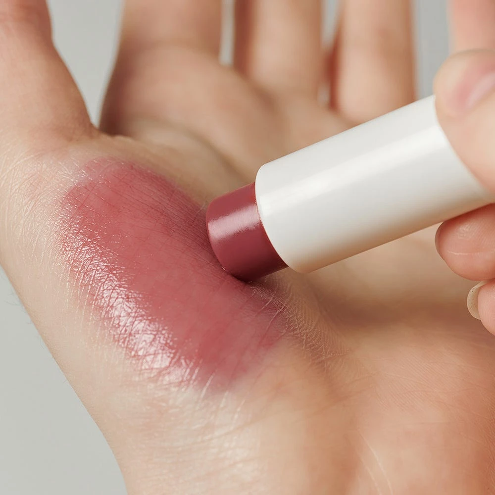 Laka Soul Vegan Lip Balm Mauve 3,9 G 3 Laka Soul Vegan Lip Balm Mauve 3,9 G – Bild 3