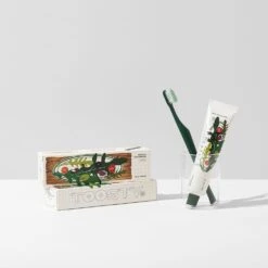 TOOSTY Rucola Toothpaste 80 G -Pflegemittelgeschäft 12118607 2