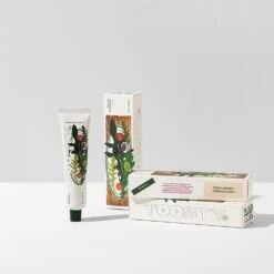 TOOSTY Rucola Toothpaste 80 G -Pflegemittelgeschäft 12118607 5