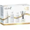 Keune Care Keratin Smooth Geschenk Set Groß