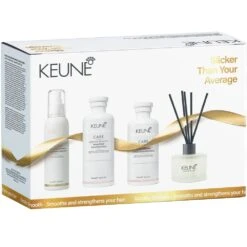 Keune Care Keratin Smooth Geschenk Set Groß