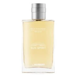 MARBERT Sun Spirit Eau De Toilette Spray 100 Ml