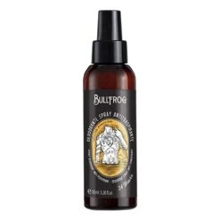 Bullfrog Deodorant Anti-Perspirant Spray 100 Ml