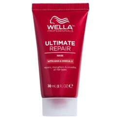 Wella Professionals Ultimate Repair Haarmaske 30 Ml