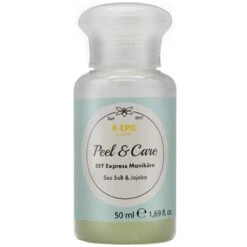 X-EPIL Peel & Care DIY Express Maniküre 50 Ml
