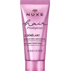 NUXE Hair Prodigieux Kennenlernset 2024 -Pflegemittelgeschäft 12119594 2 1