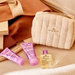 NUXE Hair Prodigieux Kennenlernset 2024 -Pflegemittelgeschäft 12119594 5 1