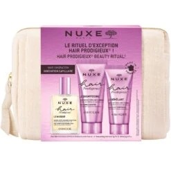 NUXE Hair Prodigieux Kennenlernset 2024