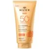 NUXE Sun Sonnenmilch Gesicht & Körper LSF 50 150 Ml