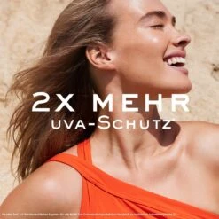 NUXE Sun Sonnenmilch Gesicht & Körper LSF 50 150 Ml -Pflegemittelgeschäft 12119612 5