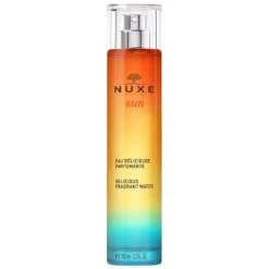 NUXE Sun Duftspray Eau Délicieuse 100 Ml