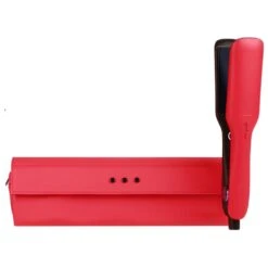 Ghd Max Styler Radiant Red
