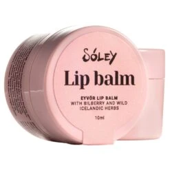Soley Organics Eyvör Lip Balm 10 Ml