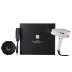 Ghd Set Helios Weiß