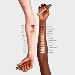 Madara MÁDARA Der Concealer #15 Vanilla 4 Ml 13 Madara MÁDARA Der Concealer #15 Vanilla 4 Ml -Pflegemittelgeschäft 12120888 6