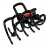 Doouup Classic Black Haarklammer