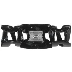 Invisibobble® Invisibobble CLIPSTAR Eclipse 2 Stück -Pflegemittelgeschäft 12121977 4 1