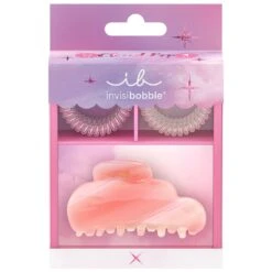 Invisibobble® Invisibobble Set Cloud Pop 7 Stück