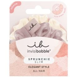 Invisibobble® Invisibobble SPRUNCHIE SLIM Hairiffic 2 Stück