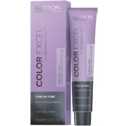 Revlon Revlonissimo Color Excel Tone On Tone 1 70 Ml