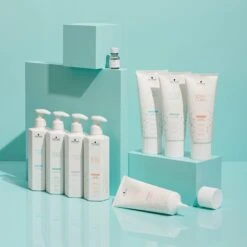 Schwarzkopf Scalp Clinix Anti-Hair Loss Shampoo 300 Ml -Pflegemittelgeschäft scalp clinix