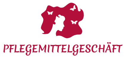 Pflegemittelgeschäft